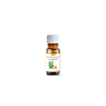 ETJA NATURALNY OLEJEK KADZIDŁOWY /Boswellia Serrata Oil/ 10 ml